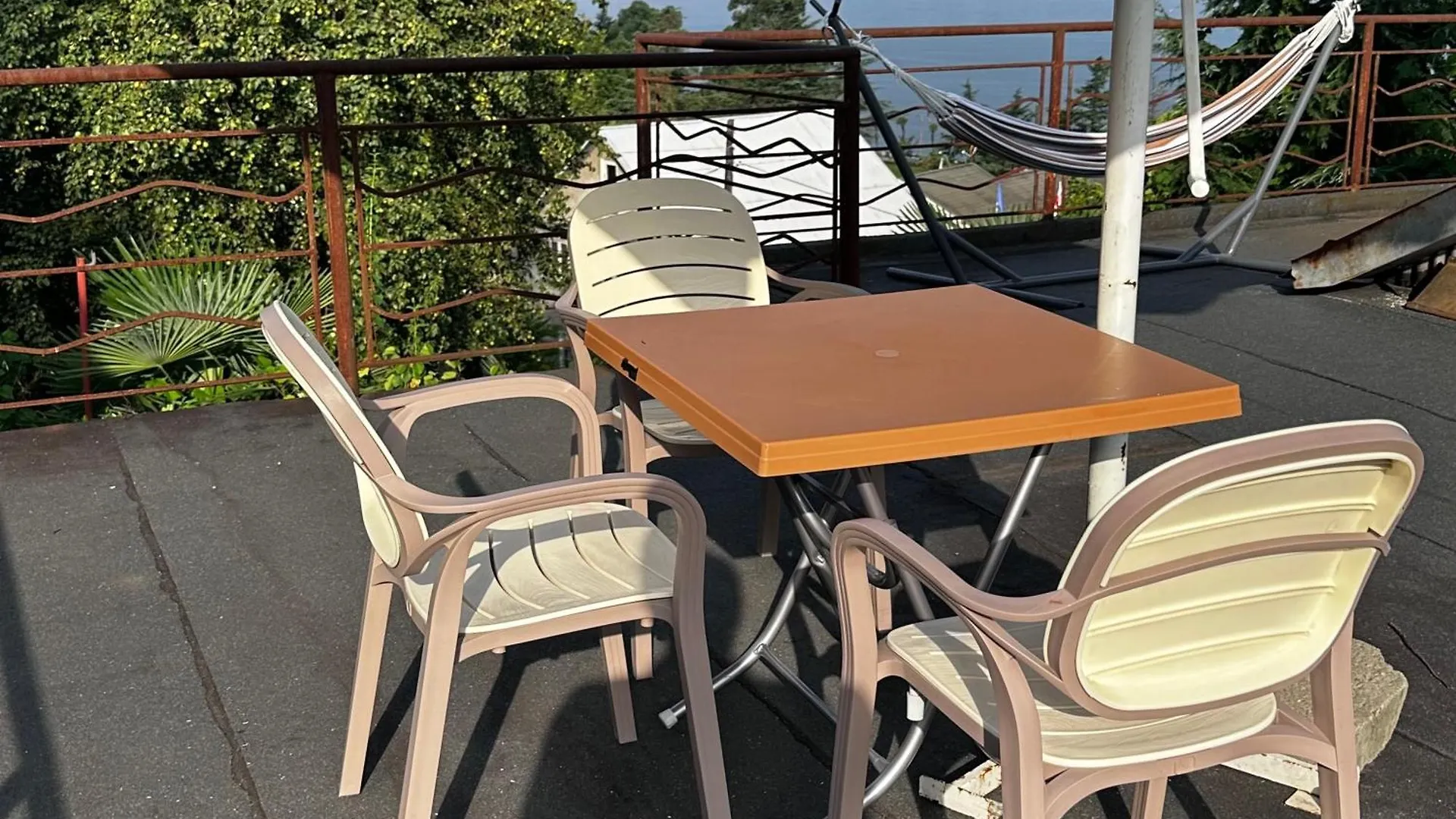 Seaside Apartment_Abuseridze Batumi Georgia